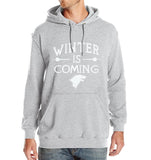Winter Is Coming Hoodie