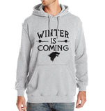 Winter Is Coming Hoodie