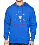 V for Vendetta Hoodie