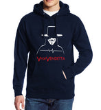 V for Vendetta Hoodie