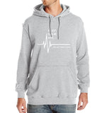 Keep Calm and... Hoodie