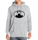 Batman Hoodie
