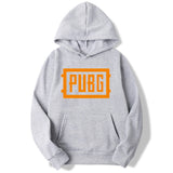 Player Unknown's Battlegrounds Hoodie