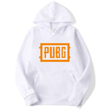 Player Unknown's Battlegrounds Hoodie