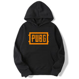 Player Unknown's Battlegrounds Hoodie