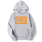Player Unknown's Battlegrounds Hoodie