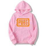 Player Unknown's Battlegrounds Hoodie