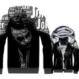 Joker Hoodie