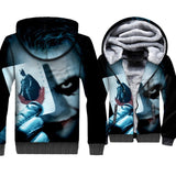 Joker Hoodie