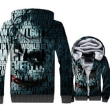 Joker Hoodie