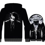 Joker Hoodie