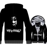 Joker Hoodie
