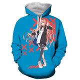 FRANXX Hoodie