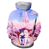 FRANXX Hoodie