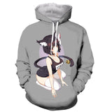 Anime Azur Lane Hhoodie