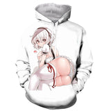 Anime Azur Lane Hhoodie