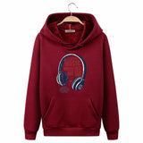 Hip Hop Hoodies