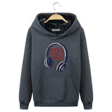 Hip Hop Hoodies