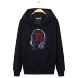 Hip Hop Hoodies