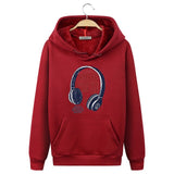 Hip Hop Hoodies