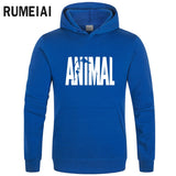 Animal Hoodie