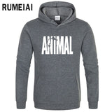 Animal Hoodie
