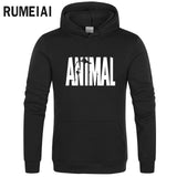 Animal Hoodie