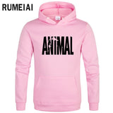 Animal Hoodie