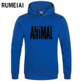 Animal Hoodie