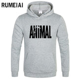 Animal Hoodie