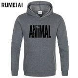 Animal Hoodie