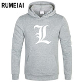 Unisex Pink Hoodie