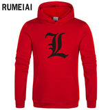 Unisex Pink Hoodie