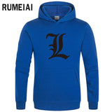 Unisex Pink Hoodie